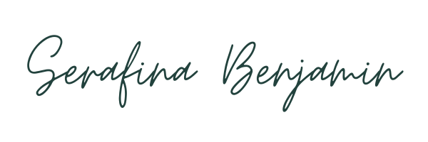 Serafina Benjamin – Freelance Writer